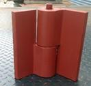 Cerniere di sicurezza resistenti