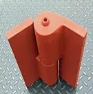 Cerniere Pivot Resistenti